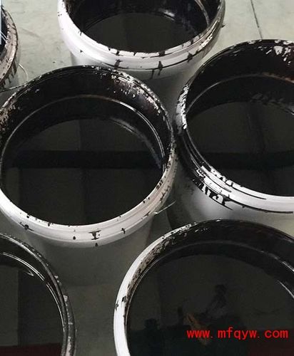 环氧煤沥青漆       污水池防腐涂料    专业厂家生产